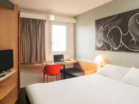 Hôtel ibis Reims Tinqueux