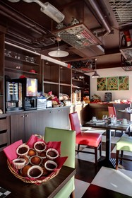 Kyriad Design Enzo Reims Tinqueux