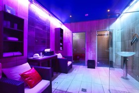Kyriad Design Enzo Reims Tinqueux