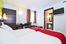 Kyriad Design Enzo Reims Tinqueux