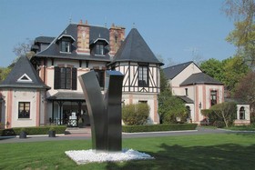 L'assiette Champenoise