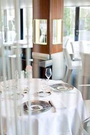 L'assiette Champenoise