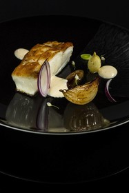 L'assiette Champenoise