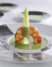 L'assiette Champenoise
