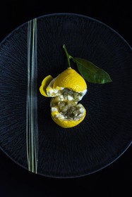 L'assiette Champenoise
