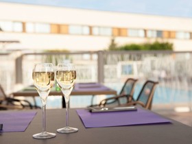 Novotel Reims Tinqueux