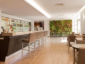 Novotel Reims Tinqueux
