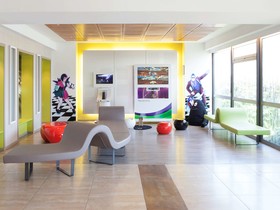 Novotel Reims Tinqueux