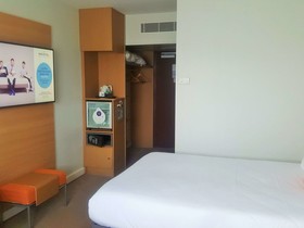Novotel Reims Tinqueux