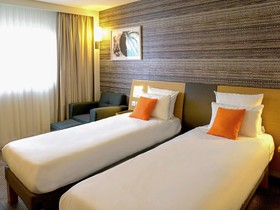 Novotel Reims Tinqueux