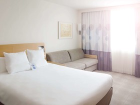 Novotel Reims Tinqueux