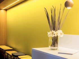 Novotel Reims Tinqueux