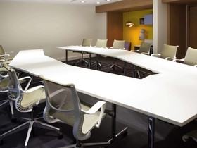 Novotel Reims Tinqueux