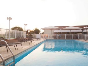 Novotel Reims Tinqueux
