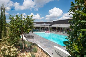 Novotel Reims Tinqueux