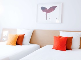 Novotel Reims Tinqueux
