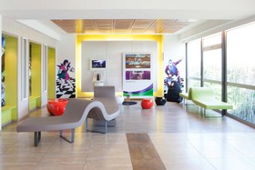 Novotel Reims Tinqueux