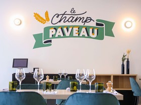 Novotel Reims Tinqueux