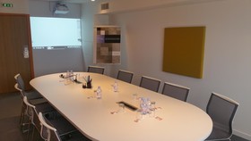 Novotel Reims Tinqueux
