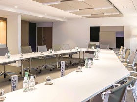 Novotel Reims Tinqueux