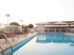 Novotel Reims Tinqueux