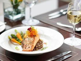 Novotel Reims Tinqueux
