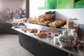 Novotel Reims Tinqueux