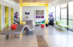 Novotel Reims Tinqueux
