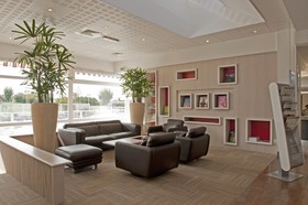 Novotel Reims Tinqueux