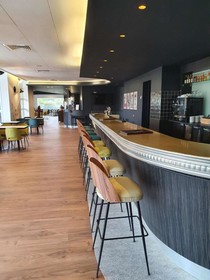 Novotel Reims Tinqueux