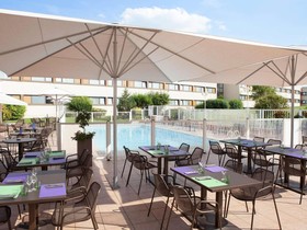 Novotel Reims Tinqueux