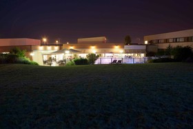 Novotel Reims Tinqueux