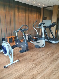 Novotel Reims Tinqueux
