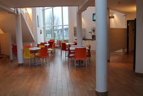 HotelF1 Reims Tinqueux