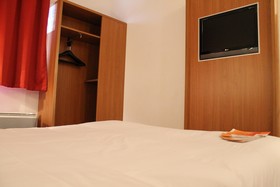 HotelF1 Reims Tinqueux