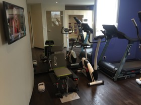 B&B HOTEL Reims Tinqueux