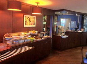 B&B HOTEL Reims Tinqueux