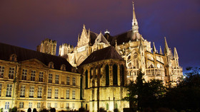 B&B HOTEL Reims Tinqueux