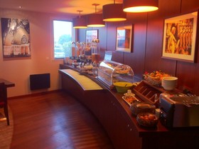 B&B HOTEL Reims Tinqueux