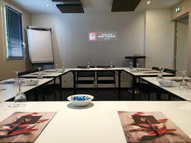 B&B HOTEL Reims Tinqueux