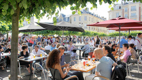B&B HOTEL Reims Tinqueux
