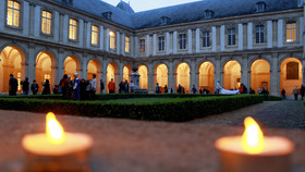 B&B HOTEL Reims Tinqueux
