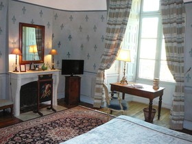 Chateau d'Etoges