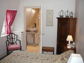Chateau d'Etoges