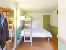B&B HOTEL Troyes Centre