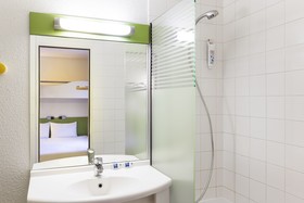 B&B HOTEL Troyes Centre