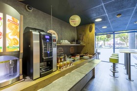 B&B HOTEL Troyes Centre