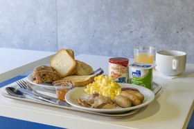 B&B HOTEL Troyes Centre
