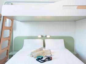 B&B HOTEL Troyes Centre