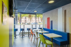 B&B HOTEL Troyes Centre